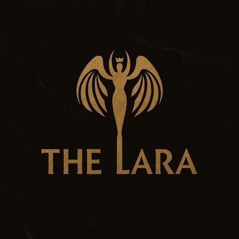 The Lara logo
