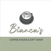 Bianca’s Coffee House & Gift Shop logo