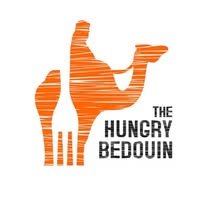 The Hungry Bedouin - Frinton logo