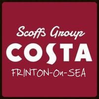 Costa Coffee logo