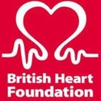 British Heart Foundation logo