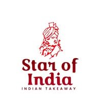 Star of India logo