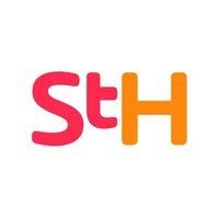 St Helena Clothes Shop logo