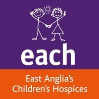 East Anglia's Children's Hospices logo