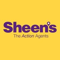 Sheen's logo