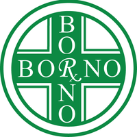 Borno Pharmacy Walton logo