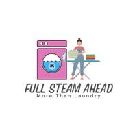 Full Steam Ahead Walton logo
