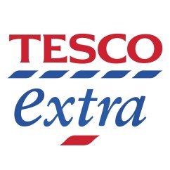 Tesco Express logo