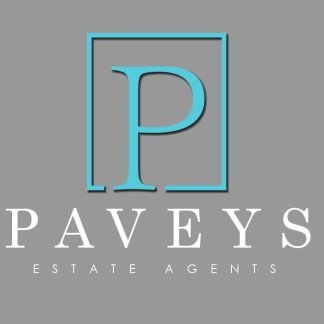 Paveys Estate Agents logo