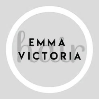 Emma Victoria Hair logo
