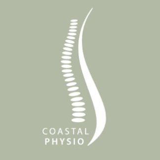 Coastal Physiotherapy logo