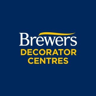 Brewers Decorator Centres Frinton-on-Sea logo