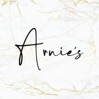 Arnies logo