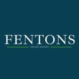 Fentons Estate Agents logo