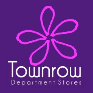 Townrow at Home logo