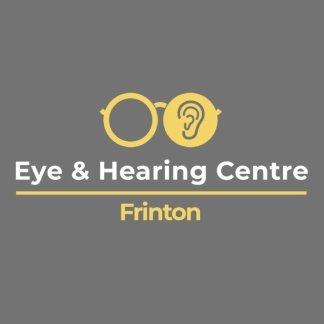 Frinton Eye & Hearing Centre logo