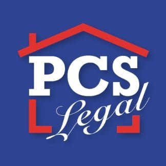 PCS Legal logo