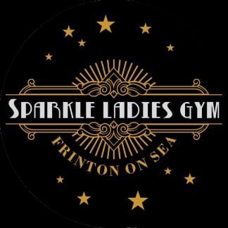 Sparkle Ladies Gym logo