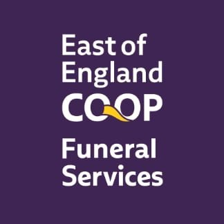 East of England Co-op Funeral Services logo