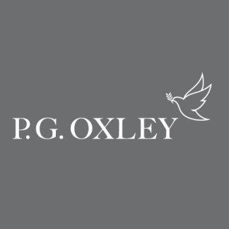 P G Oxley Ltd logo