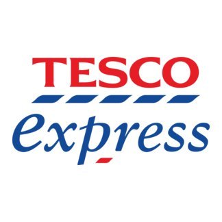 Tesco Express logo