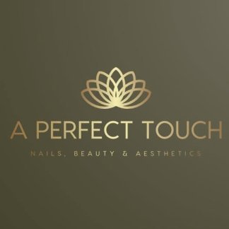 A Perfect Touch logo