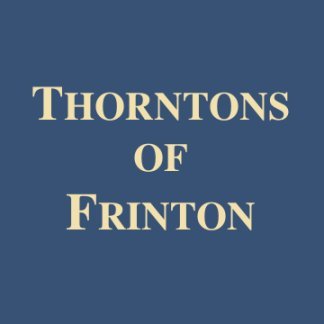 Thorntons logo