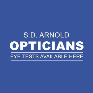 SD Arnold logo