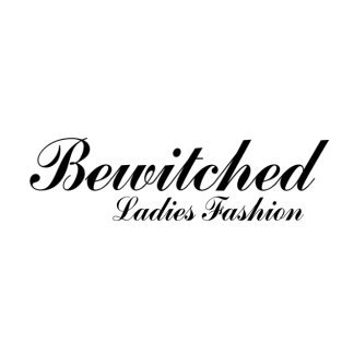 Bewitched Ladies Fashions logo