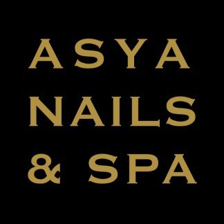 Asya Nails & Spa Ltd logo