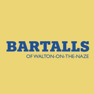 Bartalls logo