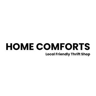 Home Comforts logo