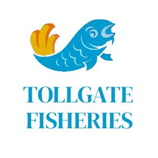 Tollgate Fisheries logo