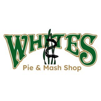 Whites Pie and Mash Shop logo