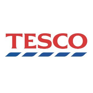 Tesco Superstore logo