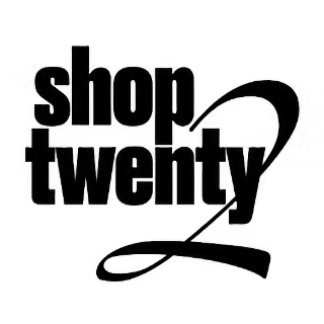 Shop Twenty2 logo