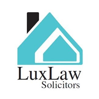 Lux Law Solicitors logo