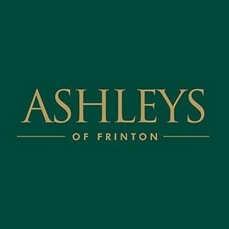 Ashleys Of Frinton logo