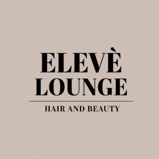 Elevè Lounge logo