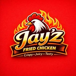 Jay'Z Fried Chicken logo