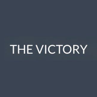 The Victory logo