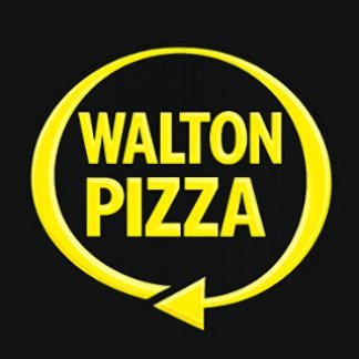 Walton Pizza (Family Pizza) logo