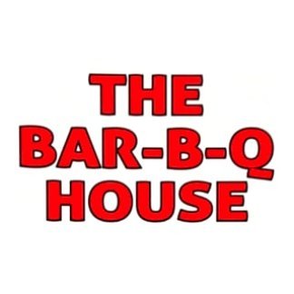 Bar B Q House logo