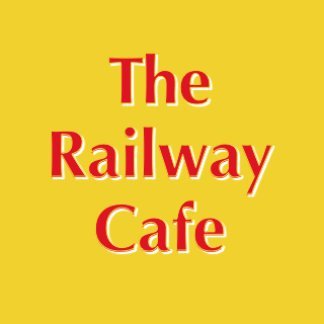 The Railway Cafe logo