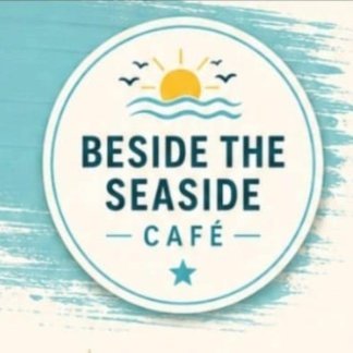Beside The Seaside Cafe logo