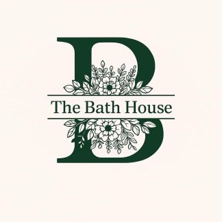 The Bath House logo