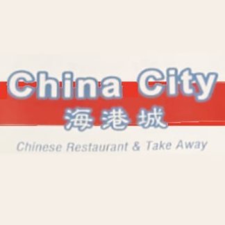 China City logo