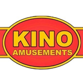 Kino Amusements logo