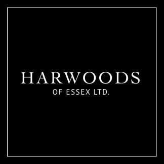 Harwoods of Essex logo