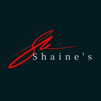 Shaines logo